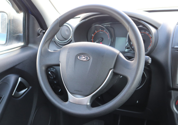 Lada (ВАЗ) Granta I · Рестайлинг, 2019 г.