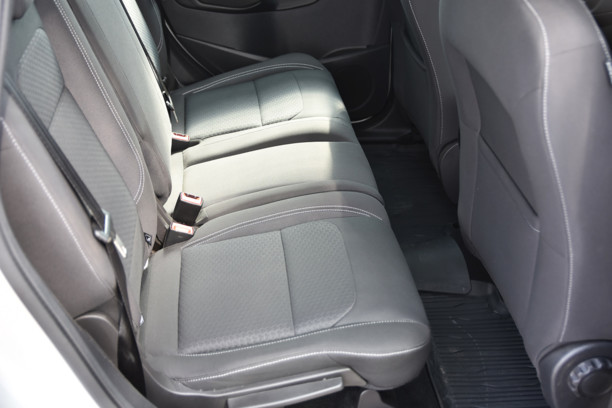 Ford Kuga II · Рестайлинг, 2018 г.