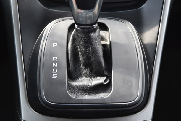 Ford Kuga II · Рестайлинг, 2018 г.