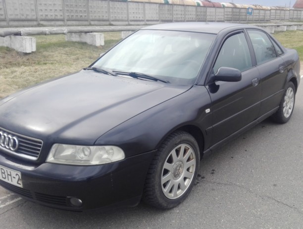 Audi A4 B5, 1999 г.