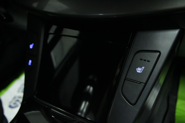 Hyundai i40 VF, 2013 г.
