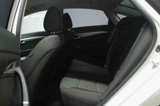 Hyundai i40 VF, 2013 г.