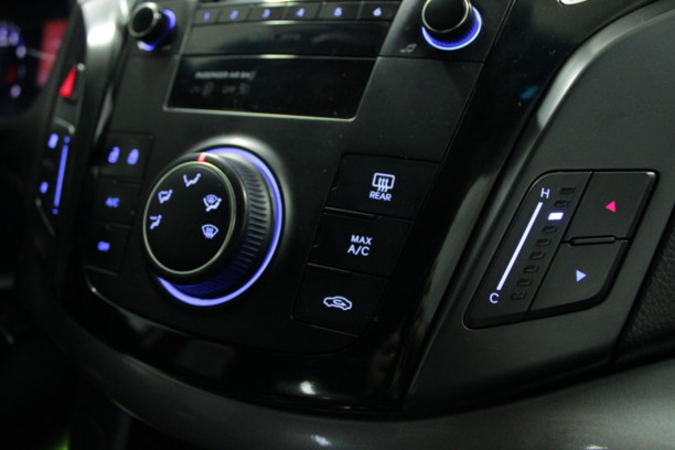 Hyundai i40 VF, 2013 г.