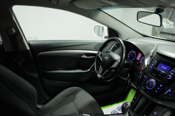 Hyundai i40 VF, 2013 г.