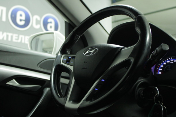 Hyundai i40 VF, 2013 г.