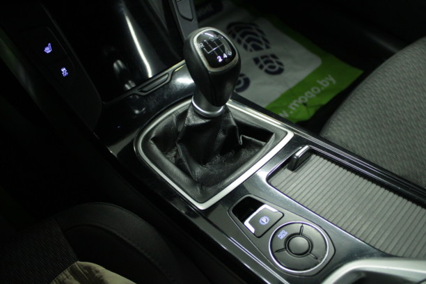 Hyundai i40 VF, 2013 г.