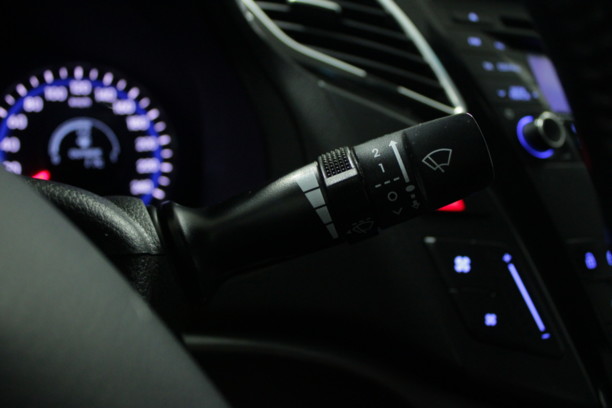 Hyundai i40 VF, 2013 г.