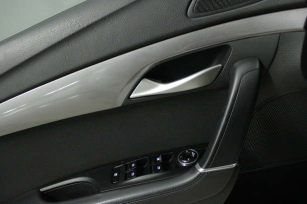 Hyundai i40 VF, 2013 г.
