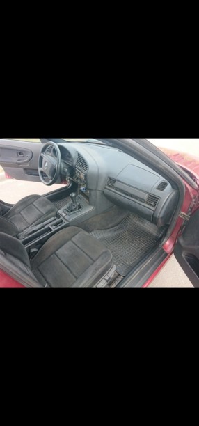 BMW 3 серия E36, 1995 г.