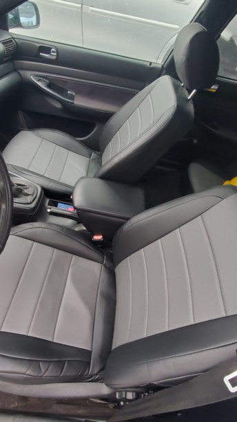 Audi A4 B5, 1995 г.