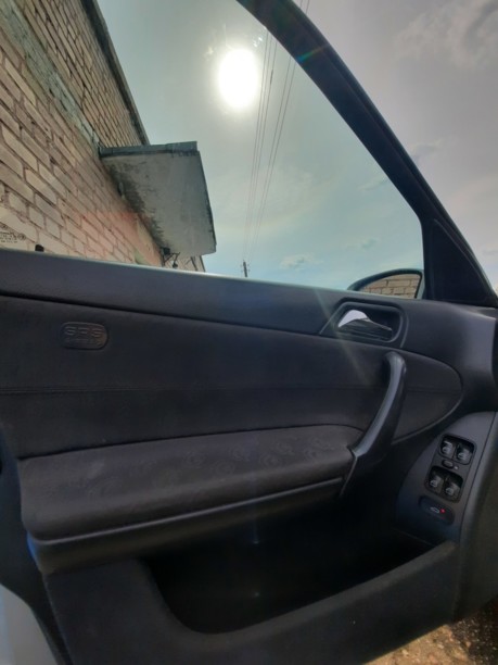 Mercedes-Benz C-Класс W203, S203, CL203, 2002 г.
