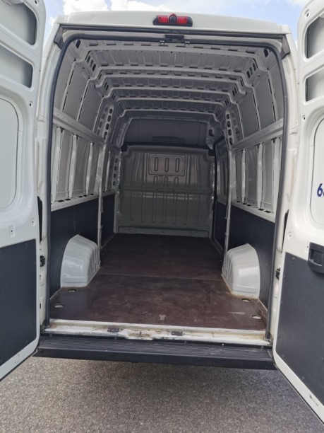 Peugeot Boxer L4H3, 2019 г.
