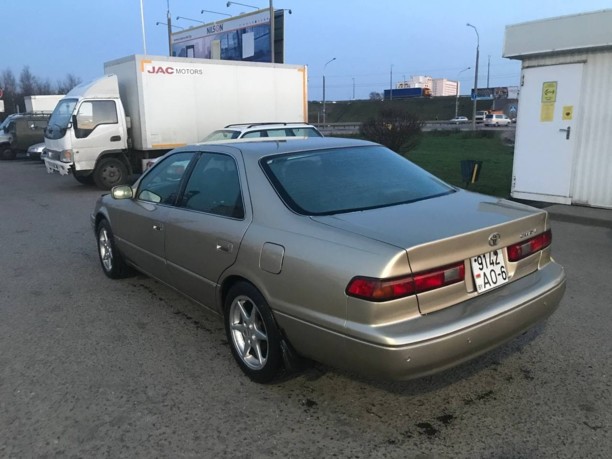 Toyota Camry XV20, 1998 г.