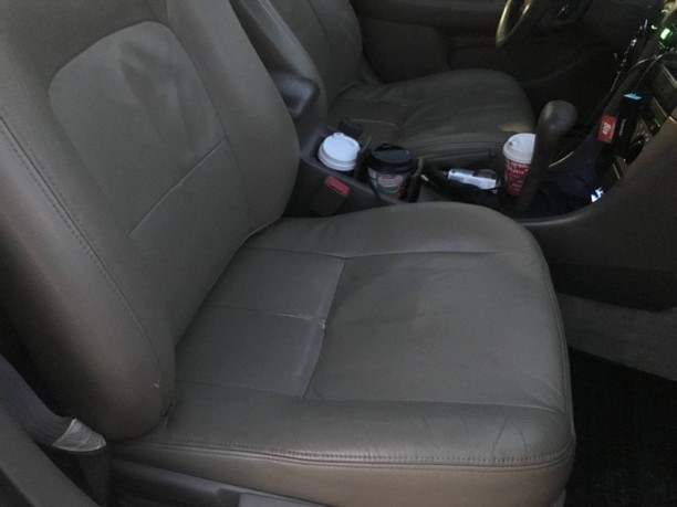 Toyota Camry XV20, 1998 г.