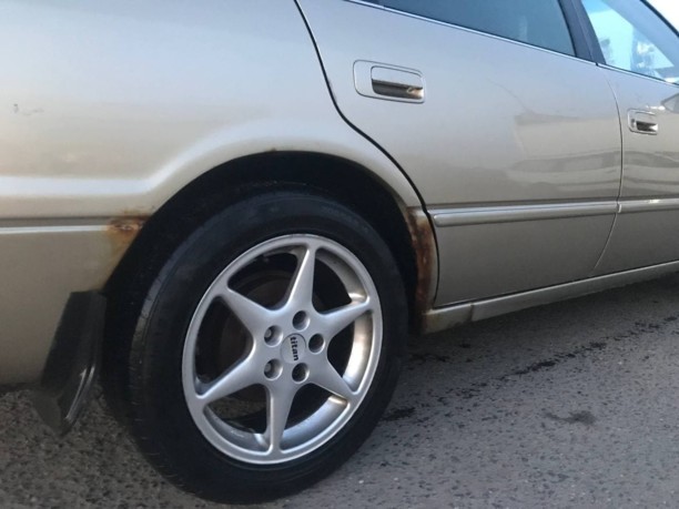 Toyota Camry XV20, 1998 г.