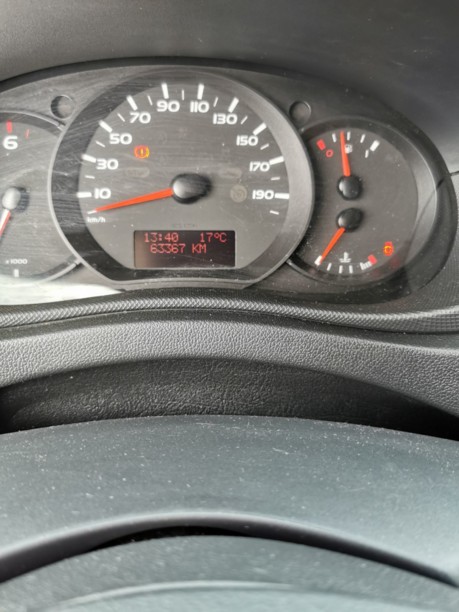 Renault Master L2H2, 2019 г.