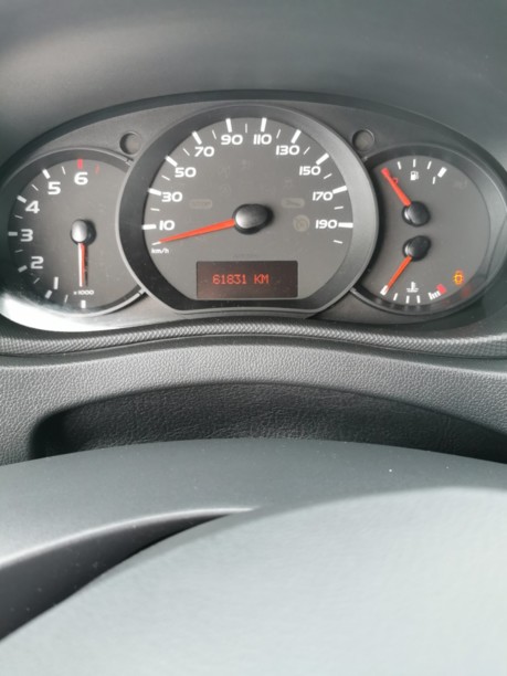 Renault Master L2H2, 2019 г.