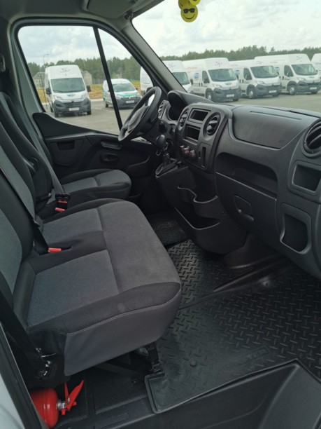 Renault Master L2H2, 2019 г.