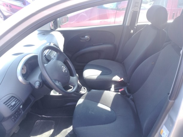 Nissan Micra III (K12), 2006 г.