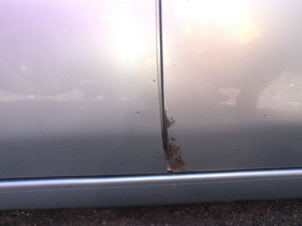 Nissan Micra III (K12), 2006 г.
