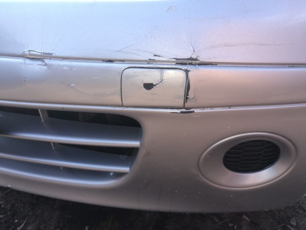 Nissan Micra III (K12), 2006 г.