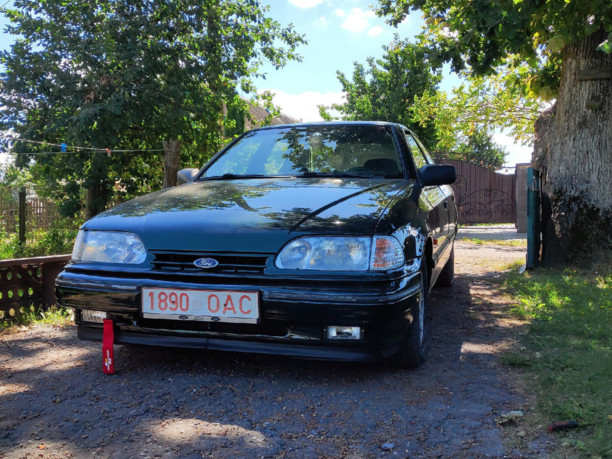 Ford Scorpio I, 1994 г.