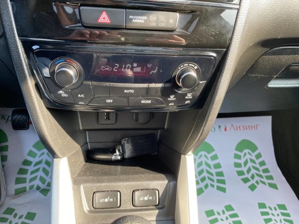Suzuki Vitara IV, 2017 г.