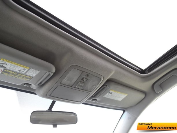 Toyota RAV4 III (XA30), 2006 г.
