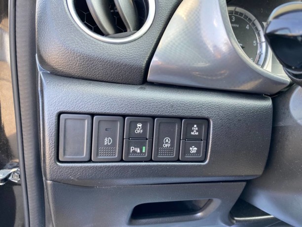 Suzuki Vitara IV, 2017 г.