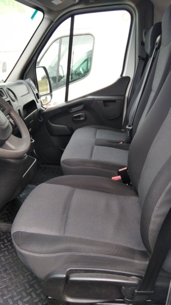 Renault Master L2H2, 2019 г.