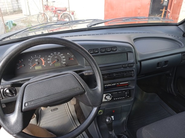 Lada (ВАЗ) 2115, 2011 г.