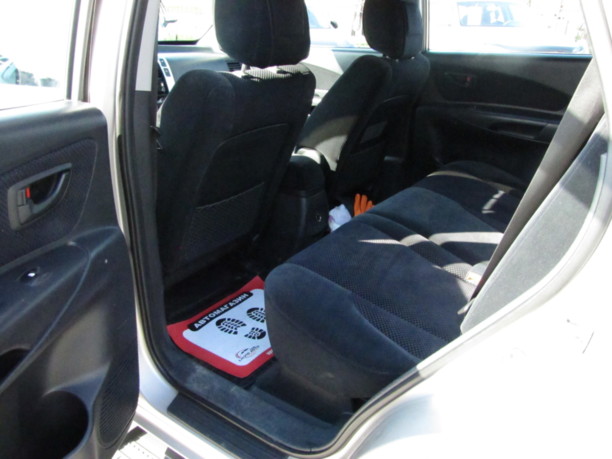 Hyundai Tucson I, 2006 г.