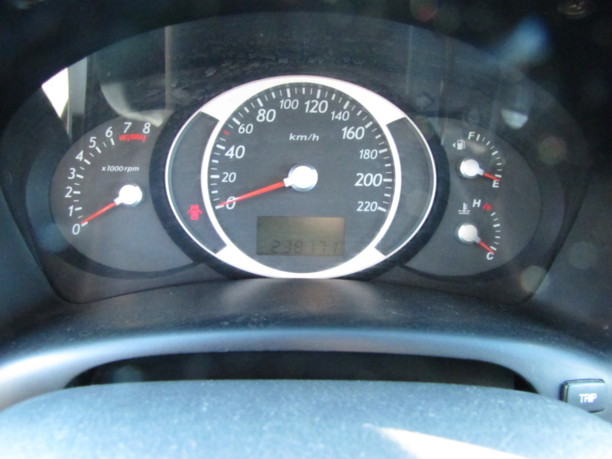 Hyundai Tucson I, 2006 г.