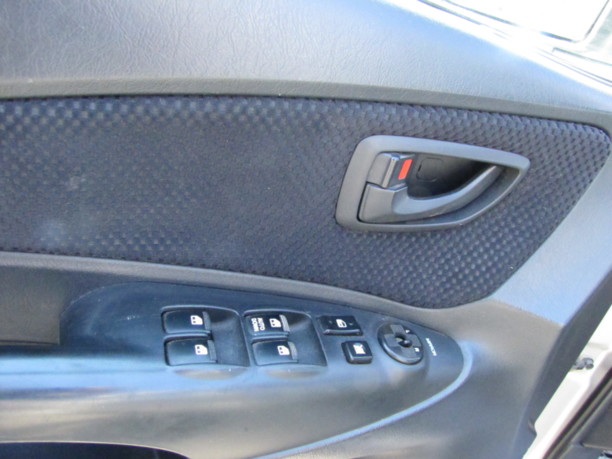 Hyundai Tucson I, 2006 г.