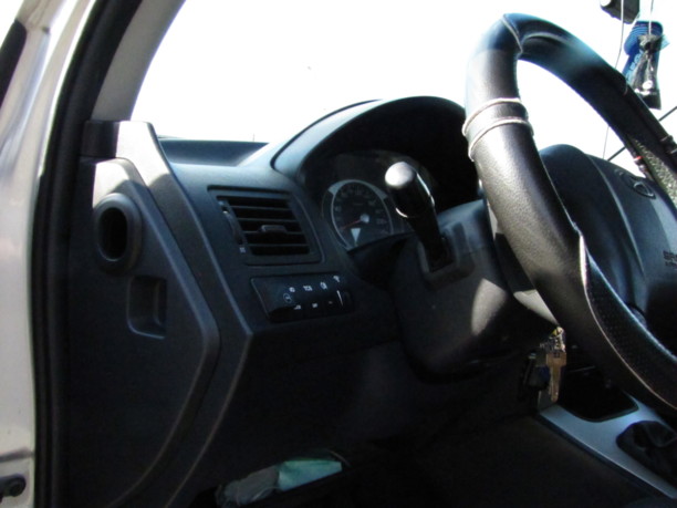 Hyundai Tucson I, 2006 г.