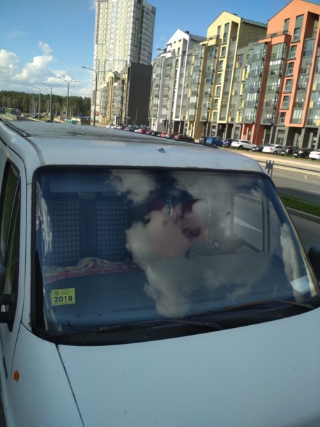 Citroen Jumper, 1998 г.