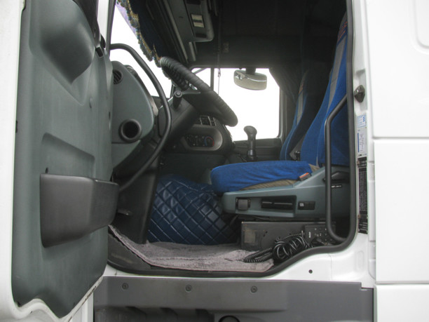DAF XF 95 430, 2005 г.