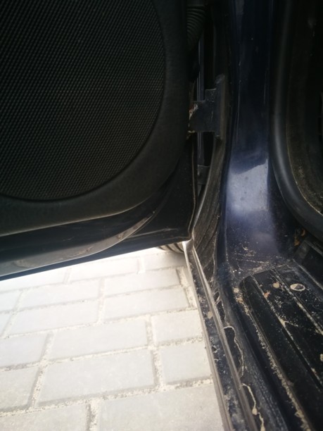 BMW 3 серия E46, 1999 г.