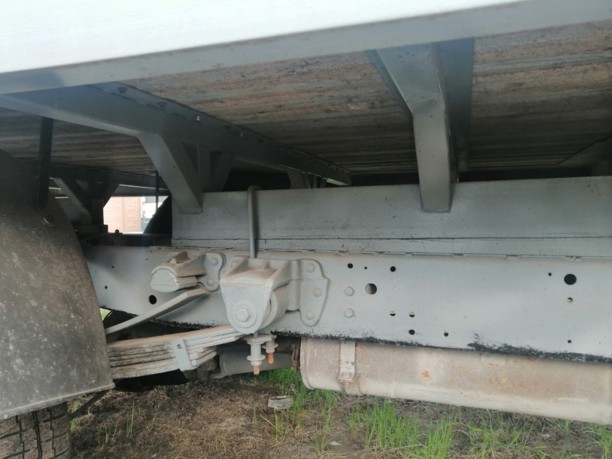 ГАЗ 3302, 1999 г.