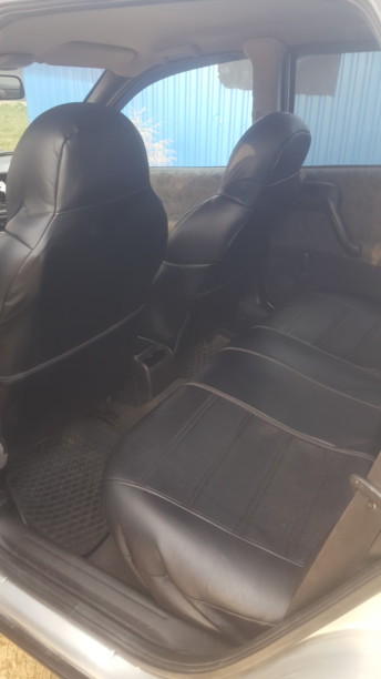 Opel Vectra B, 1996 г.