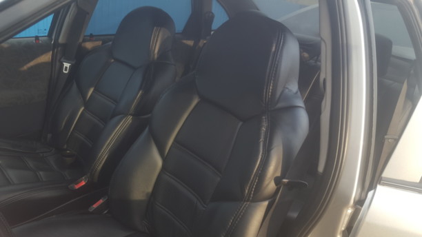 Opel Vectra B, 1996 г.