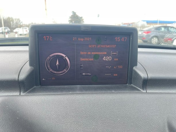 Peugeot 307 I · Рестайлинг, 2007 г.