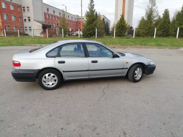Honda Accord V, 1997 г.