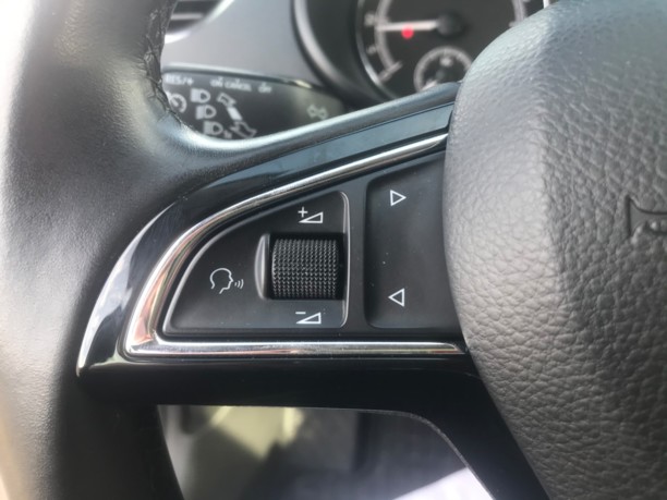 Skoda Octavia III · Рестайлинг, 2017 г.