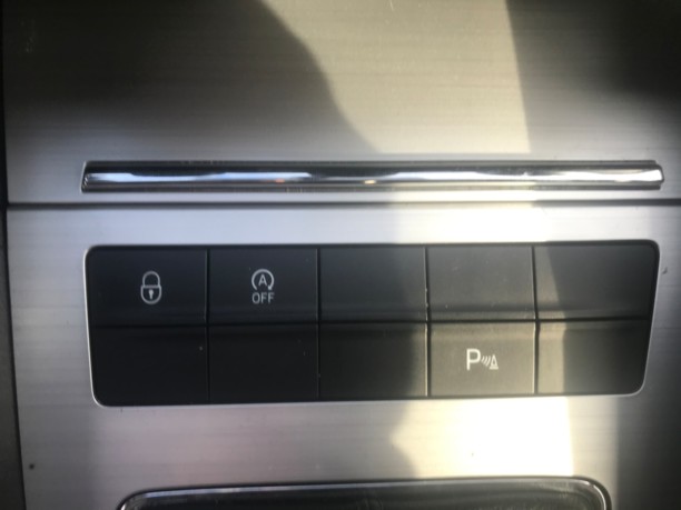 Skoda Octavia III · Рестайлинг, 2017 г.