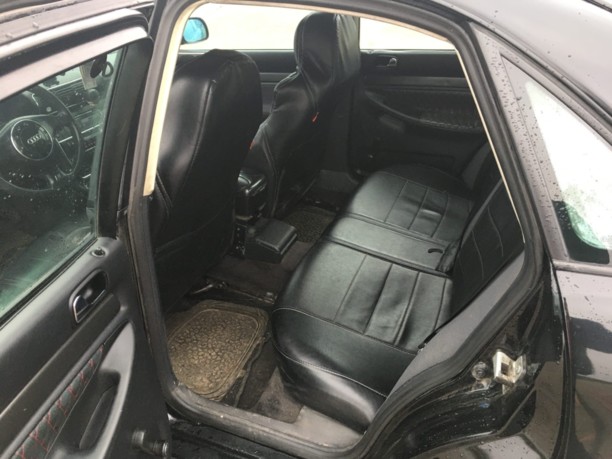 Audi A4 B5, 1996 г.