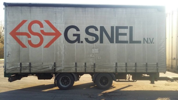 Scania 114, 2004 г.
