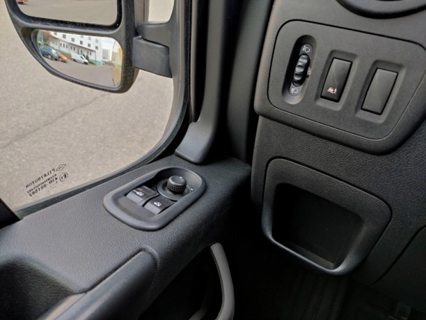 Renault Master, 2014 г.