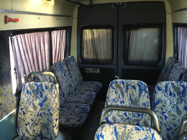 Volkswagen LT LT 46, 2005 г.