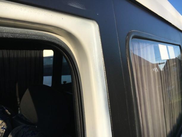 Volkswagen LT LT 46, 2005 г.